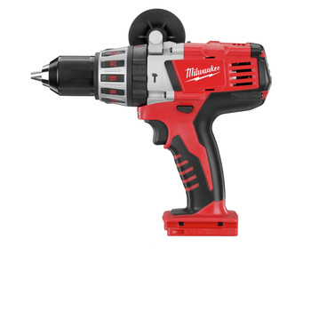 Milwaukee 0726-20 28V Cordless M28 1\/2 in. Hammer Drill (Bare Tool)