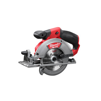 Milwaukee 2530-20 M12 FUEL 12V Cordless Lithium-Ion 5-3\/8 in. Circular Saw (Bare Tool)