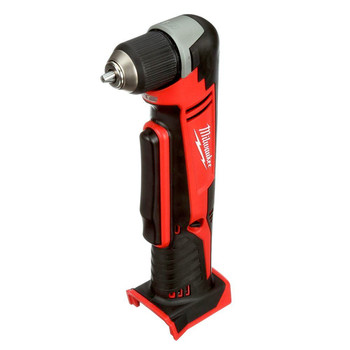 Milwaukee 2615-20 M18 18V Cordless Lithium-Ion 3\/8 in. Right Angle Drill Driver (Bare Tool)