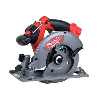 Milwaukee 2730-20 M18 FUEL 18V Cordless Lithium-Ion 6-1\/2 in. Circular Saw (Bare Tool)