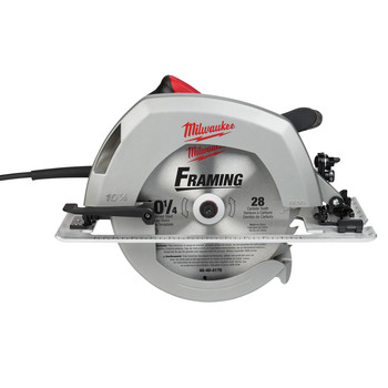 Milwaukee 6470-21 10-1\/4 in. Circular Saw