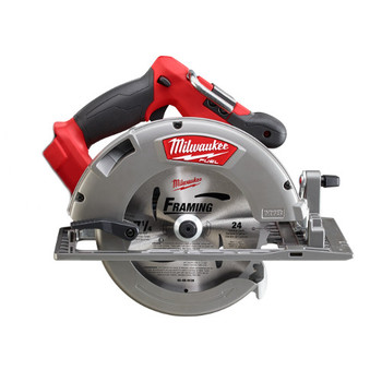 Milwaukee 2731-80 M18 FUEL 18V Cordless Lithium-Ion 7-1\/4 in. Circular Saw (Bare Tool)