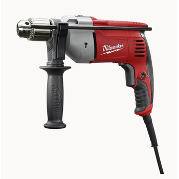 Milwaukee 5376-80 1\/2 in. Single Speed Hammer Drill