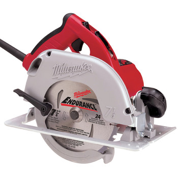 Milwaukee 6390-80 7-1\/4 in. Tilt-Lok Circular Saw