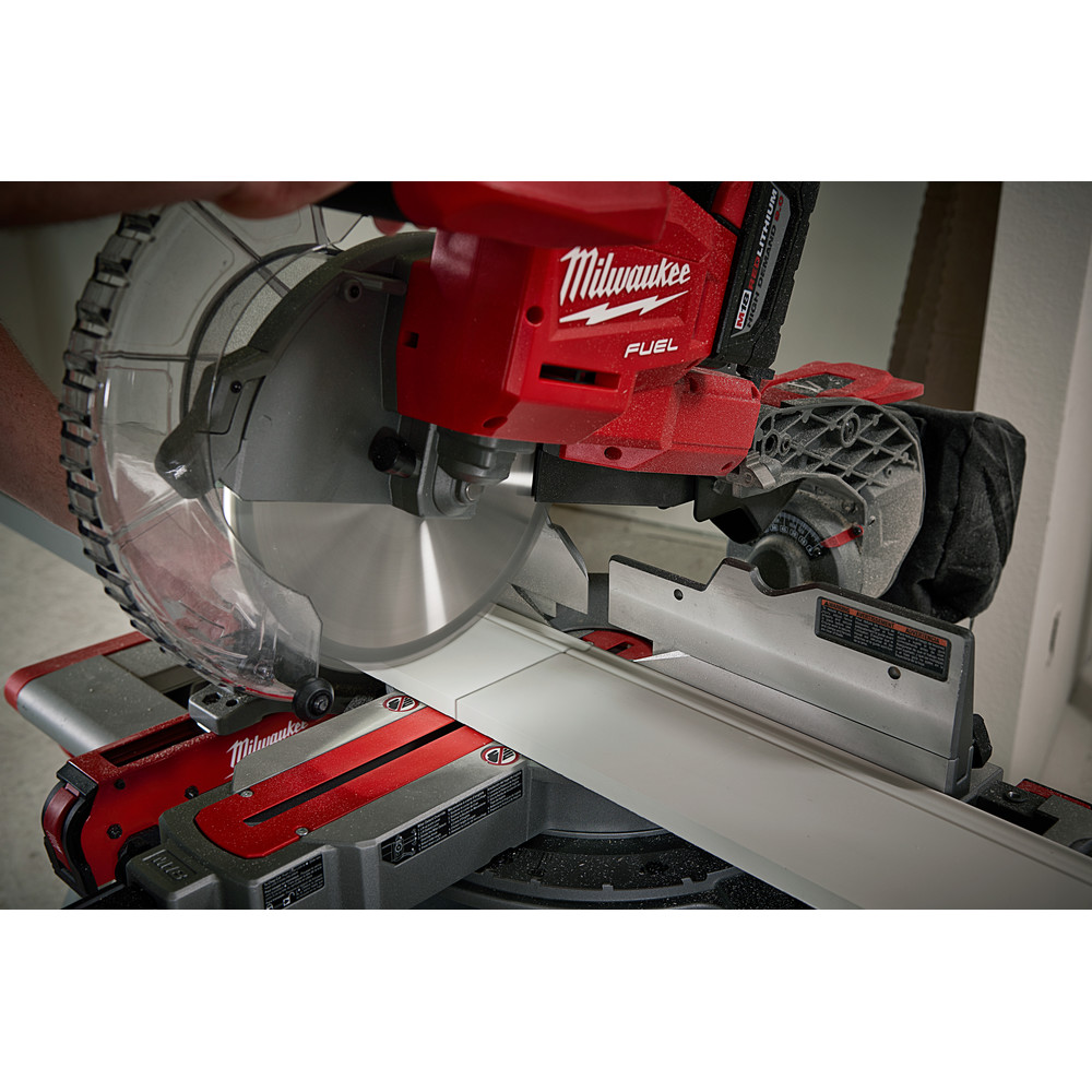 Factory Reconditioned Milwaukee 2734-81HD M18 FUEL 9.0 Ah Cordless