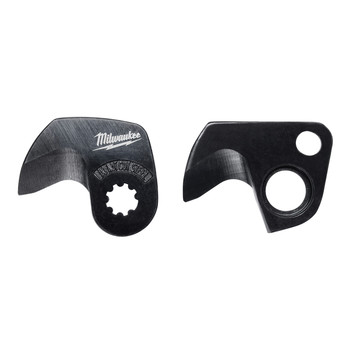 Milwaukee 48-44-0410 Replacement Blade for 2472-21 Cable Cutter Milwaukee 48-44-0410 Replacement Blade for 2472-21 Cable Cutter