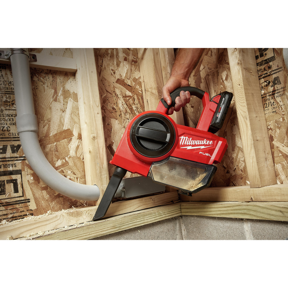 Milwaukee 094020 M18 FUEL LithiumIon Brushless Cordless Compact