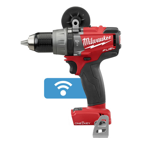 Milwaukee 270620 M18 FUEL 18V Cordless LithiumIon 12 in. Hammer