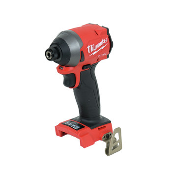 Milwaukee 2853-20 M18 FUEL 1/4 in. Hex Impact Driver (Tool Only) Milwaukee 2853-20 M18 FUEL 1/4 in. Hex Impact Driver (Tool Only)