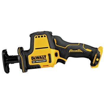 RECIPROCATING SAWS | Dewalt DCS312B XTREME 12V MAX Brushless Lithium-Ion One-Handed Cordless Reciprocating Saw (Tool Only)