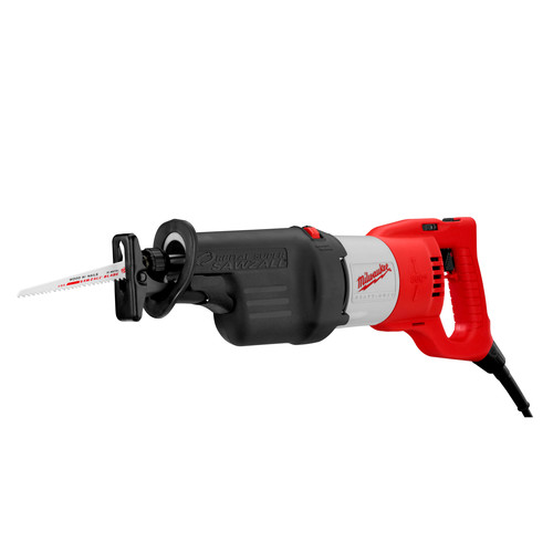 Milwaukee 652321 360 Degree Rotating Handle Orbital Super Sawzall
