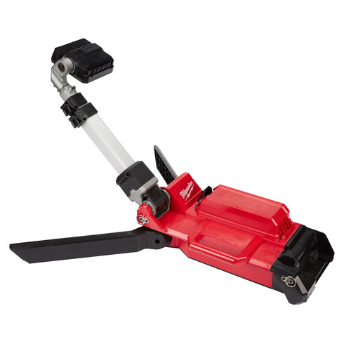 Milwaukee 2120 22hd M18 Rocket Dual Pack Tower Light W One Key Cpo Milwaukee