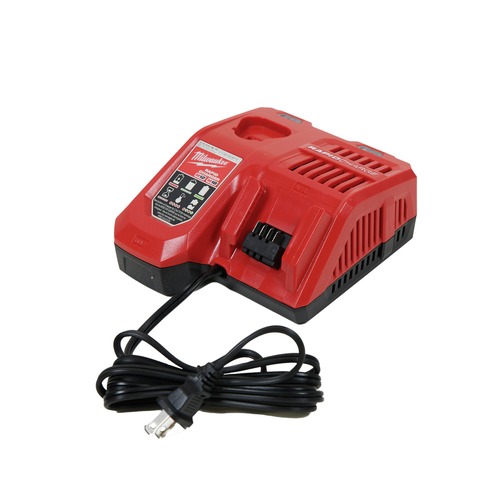 Milwaukee 282521PS M18 FUEL 10 in. Pole Saw Kit with QUIKLOK