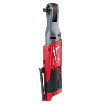 Milwaukee 2557-20 M12 FUEL 3/8 in. Ratchet (Tool Only) Milwaukee 2557-20 M12 FUEL 3/8 in. Ratchet (Tool Only)
