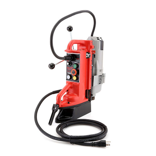 Milwaukee 42081 Adjustable Position Drill Press with 3 MT