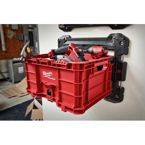 Milwaukee 48 22 8440 Packout Crate Cpo Milwaukee