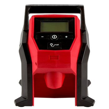 Milwaukee 2475-20 M12 Compact Inflator (Tool Only) Milwaukee 2475-20 M12 Compact Inflator (Tool Only)