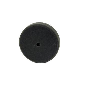 Milwaukee 49-36-5789 5 Pc 3 in. Black Foam Finishing Pad for 2438-20 Milwaukee 49-36-5789 5 Pc 3 in. Black Foam Finishing Pad for 2438-20