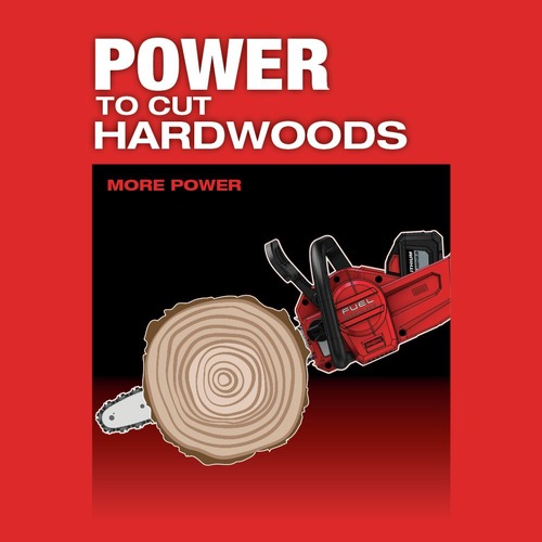 Milwaukee 2727 20 M18 Fuel 16 In Chainsaw Tool Only Cpo Milwaukee