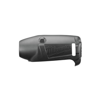 Milwaukee 49-12-0012 Impact Tool Boot for 2754-20, 2755-20, 2755B-20, 2758-20, 2759-20 & 2759B-20 Milwaukee 49-12-0012 Impact Tool Boot for 2754-20, 2755-20, 2755B-20, 2758-20, 2759-20 & 2759B-20
