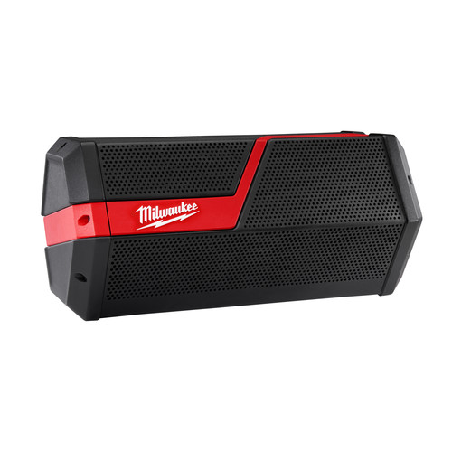 Milwaukee 8-8 M8/M8 Wireless Jobsite Speaker Milwaukee 8-8 M8/M8 Wireless Jobsite Speaker