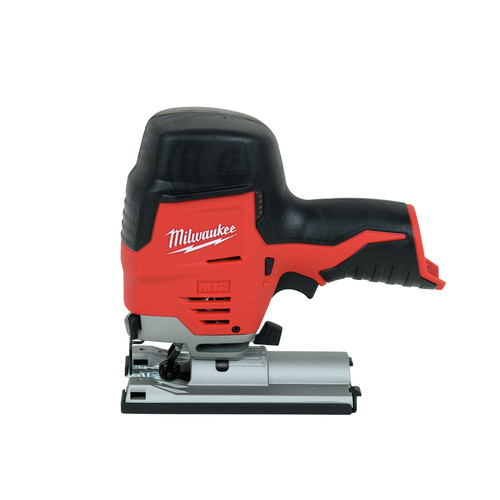 Milwaukee 2445 20 M12 12v High Performance Lithium Ion Jig Saw