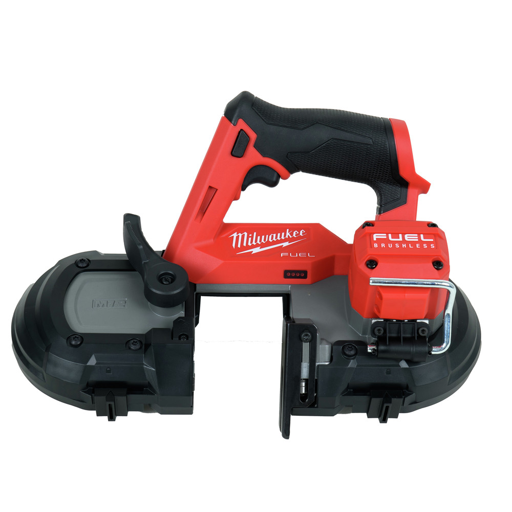 Milwaukee 2529-20 M12 FUEL Brushless Lithium-Ion Cordless Compact Band