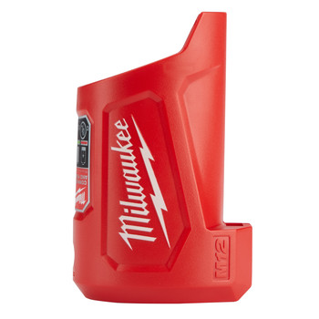 Milwaukee 48-59-1201 M12 Charger and Portable Power Source Milwaukee 48-59-1201 M12 Charger and Portable Power Source