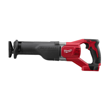 Milwaukee 2621-20 M18 SAWZALL Li-Ion Reciprocating Saw (Tool Only) Milwaukee 2621-20 M18 SAWZALL Li-Ion Reciprocating Saw (Tool Only)