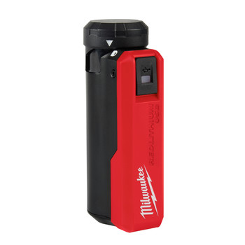 Milwaukee 48-59-2012 REDLITHIUM USB Charger and Portable Power Source Milwaukee 48-59-2012 REDLITHIUM USB Charger and Portable Power Source
