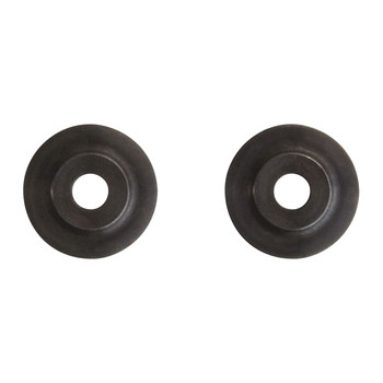Milwaukee 48-38-0010 M12 Copper Tubing Cutter Wheels (2-Pack) Milwaukee 48-38-0010 M12 Copper Tubing Cutter Wheels (2-Pack)