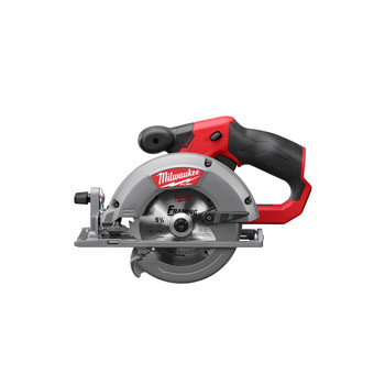 Milwaukee 2530-20 M12 FUEL Lithium-Ion 5-3/8 in. Circular Saw (Tool Only) Milwaukee 2530-20 M12 FUEL Lithium-Ion 5-3/8 in. Circular Saw (Tool Only)