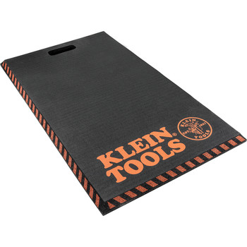FALL PROTECTION | Klein Tools 60136 Tradesman Pro Kneeling Pad - Large