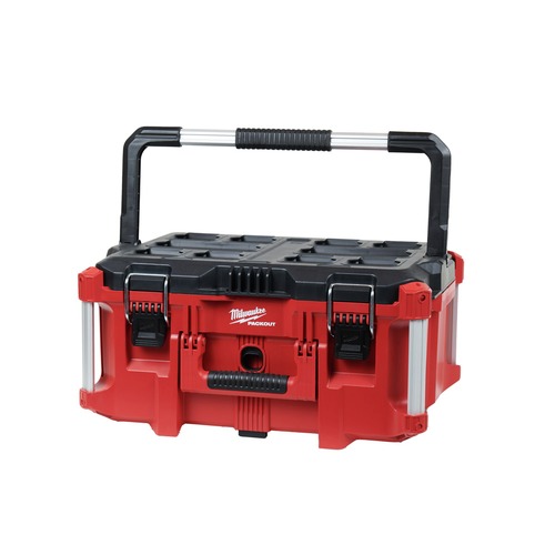 Milwaukee 48 22 8425 Packout Large Tool Box Cpo Milwaukee