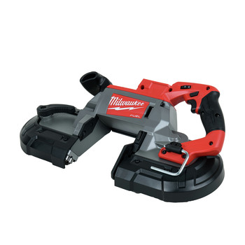 Milwaukee 2729-20 M18 FUEL Cordless Lithium-Ion Deep Cut Band Saw (Tool Only) Milwaukee 2729-20 M18 FUEL Cordless Lithium-Ion Deep Cut Band Saw (Tool Only)