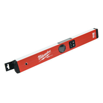 Milwaukee MLDIG24 24 in. REDSTICK Digital Level with PINPOINT Measurement Technology Milwaukee MLDIG24 24 in. REDSTICK Digital Level with PINPOINT Measurement Technology