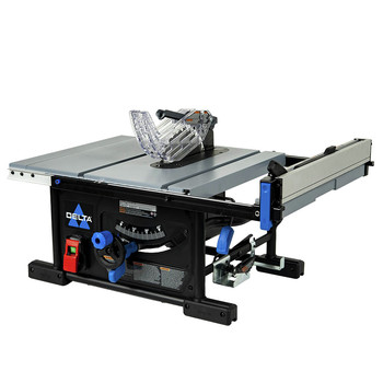 JUST LAUNCHED | Delta 36-6013 25 in. Table Saw
