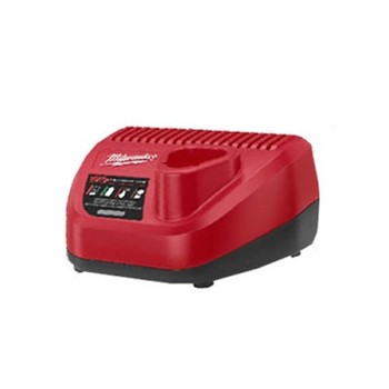 Milwaukee 48-59-2401 M12 Lithium-Ion Charger Milwaukee 48-59-2401 M12 Lithium-Ion Charger