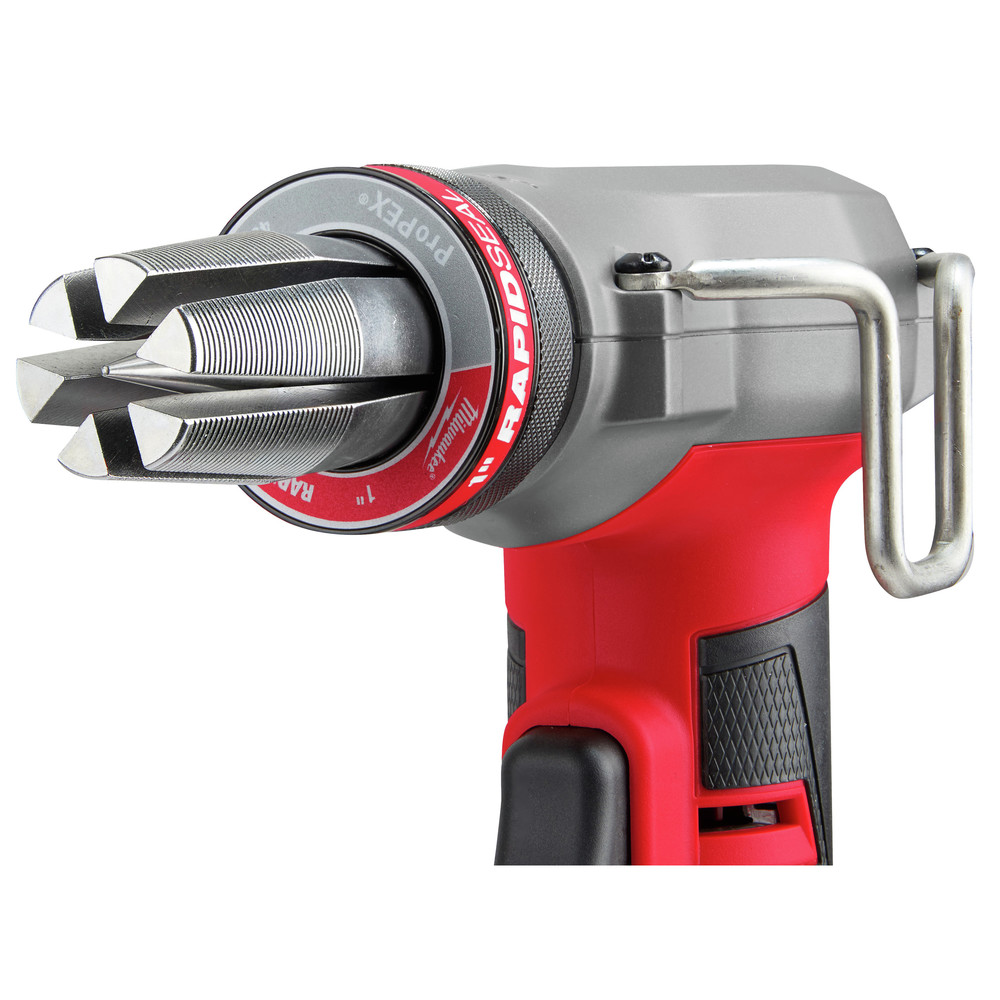 Milwaukee 253220 M12 FUEL Brushless LithiumIon Uponor ProPEX PEXa