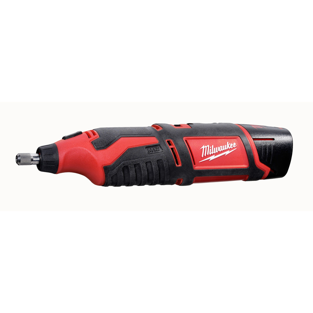 Milwaukee 246021 M12 Cordless LithiumIon Rotary Tool CPO Milwaukee