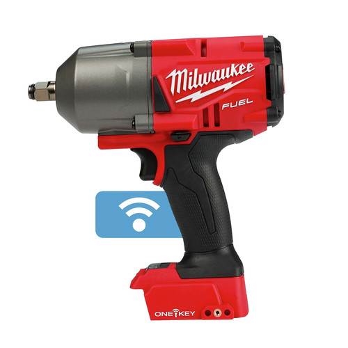 Factory Reconditioned Milwaukee 2863 80 M18 Fuel With Onekey High