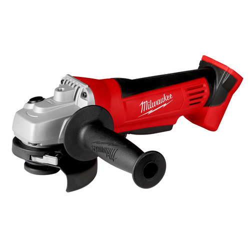 Milwaukee 2680 20 M18 18v Cordless Lithium Ion 4 1 2 In Cut Off