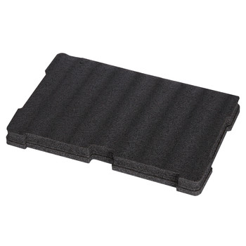 Milwaukee 48-22-8451 Packout Foam Insert Milwaukee 48-22-8451 Packout Foam Insert