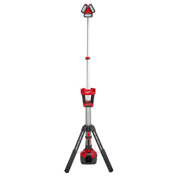 Milwaukee 2135-21HD M18 ROCKET Cordless Lithium-Ion LED Tower Light/Charger Milwaukee 2135-21HD M18 ROCKET Cordless Lithium-Ion LED Tower Light/Charger