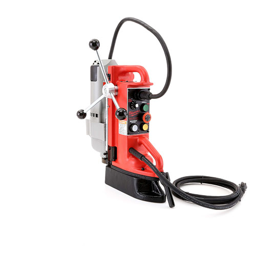 Milwaukee 42081 Adjustable Position Drill Press with 3 MT