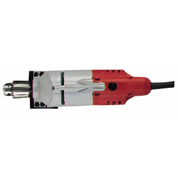 Milwaukee 4253-1 Magnetic Drill Press Motor, 600 RPM with 1/2 in. Chuck Milwaukee 4253-1 Magnetic Drill Press Motor, 600 RPM with 1/2 in. Chuck