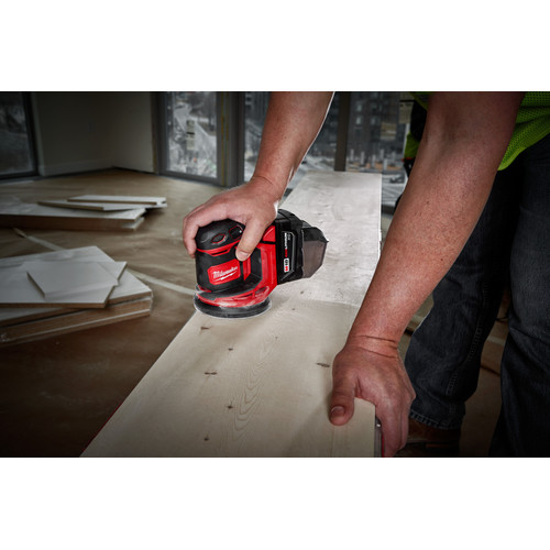 Milwaukee 264820 M18 Random Orbit Sander