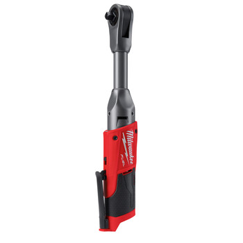 Milwaukee 2560-20 M12 FUEL Cordless Lithium-Ion 3/8 in. Extended Reach Ratchet (Tool Only) Milwaukee 2560-20 M12 FUEL Cordless Lithium-Ion 3/8 in. Extended Reach Ratchet (Tool Only)