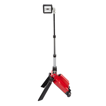 Milwaukee 2120-20 M18 Rocket Dual Pack Tower Light W/One Key (Tool Only) Milwaukee 2120-20 M18 Rocket Dual Pack Tower Light W/One Key (Tool Only)