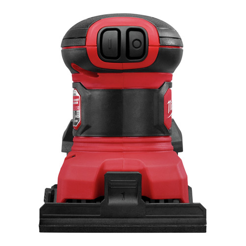 Milwaukee 6033-21 1//4 Sheet Palm Sander